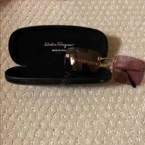 SalvatoreFerragamo Sunglasses